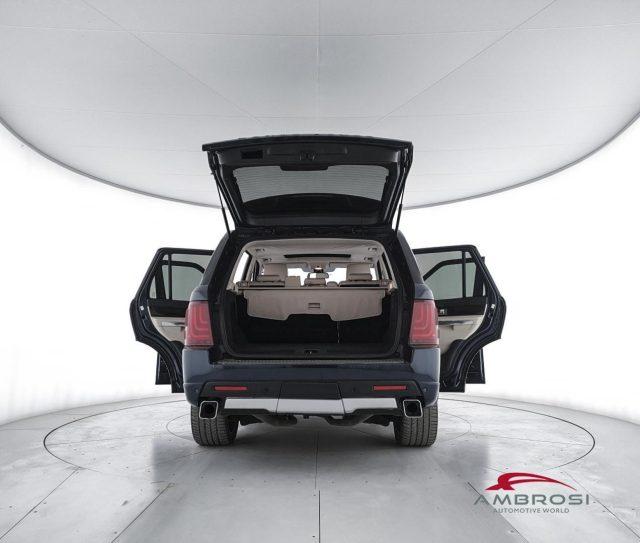 LAND ROVER Range Rover Sport 3.0 TDV6 HSE - PER OPERATORI DEL SETTORE