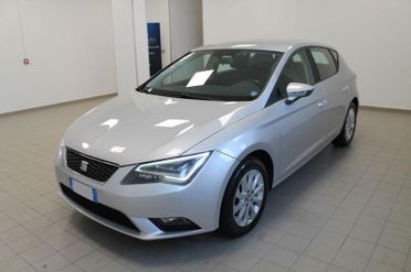 SEAT Leon 1.6 TDI 110CV Style