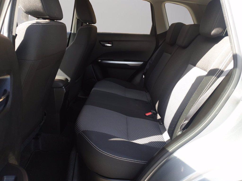 SUZUKI Vitara 1.0 boosterjet cool 4wd allgrip auto del 2019