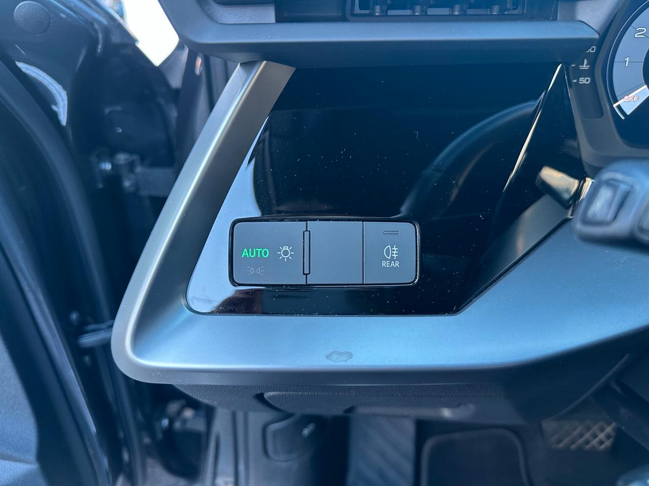 Audi A3 SPB 30 TFSI Business Advanced