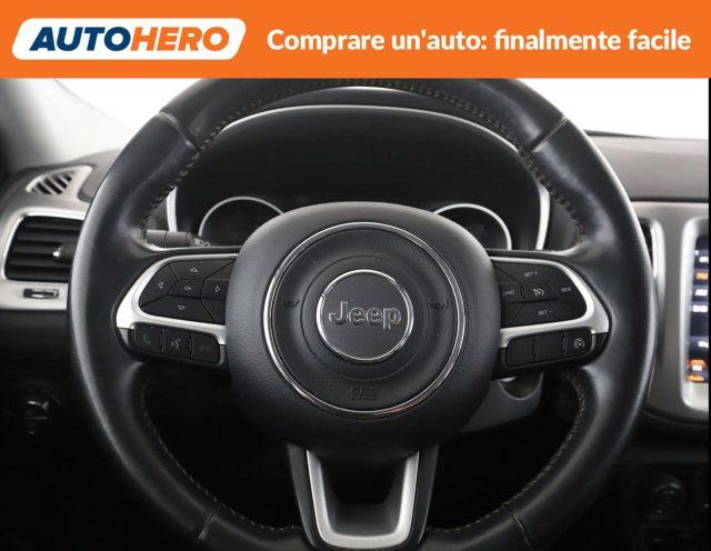 JEEP Compass 1.6 Multijet II 2WD Longitude