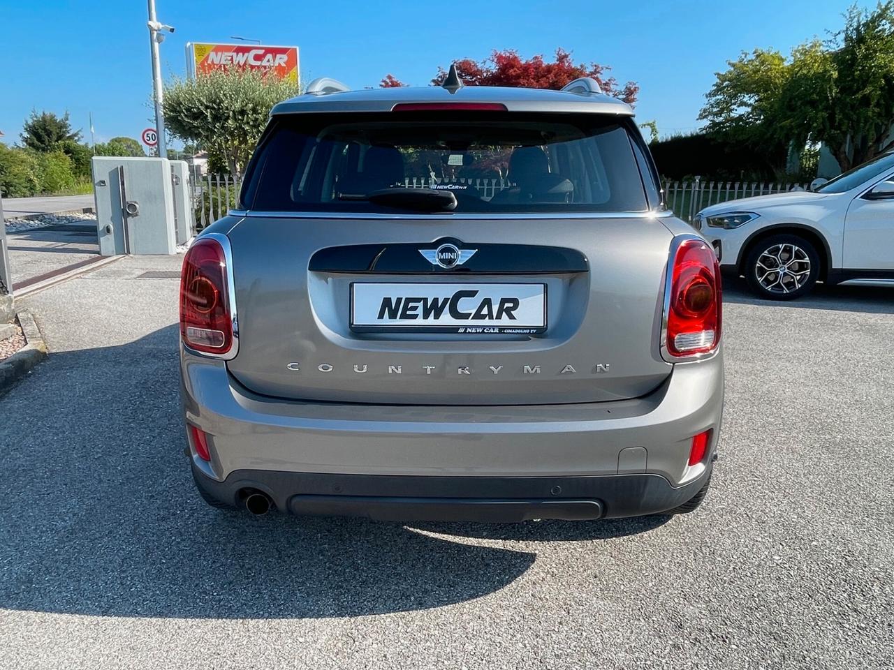 Mini Countryman One D 1.5 Hype 116cv