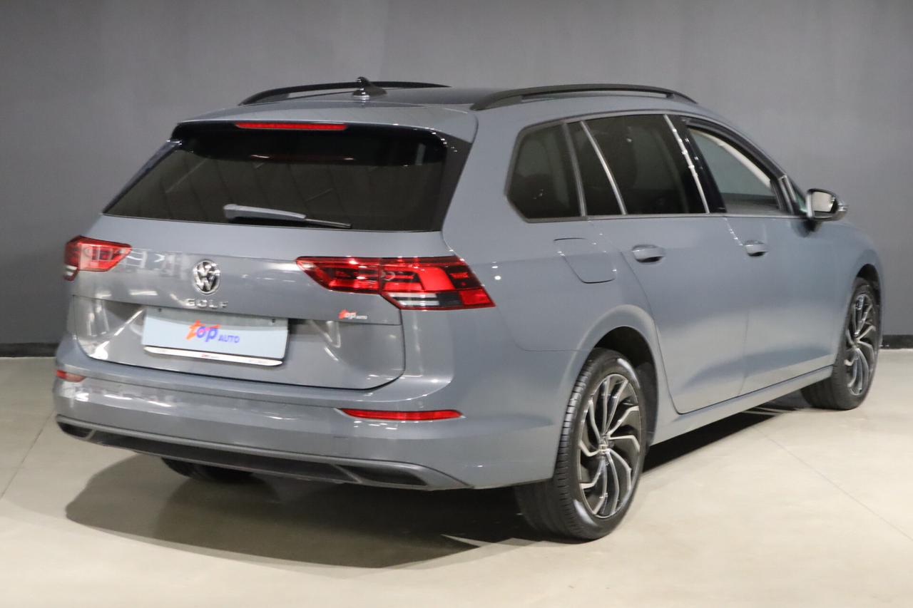Volkswagen Golf Variant 2.0 TDI LIFE DSG LED