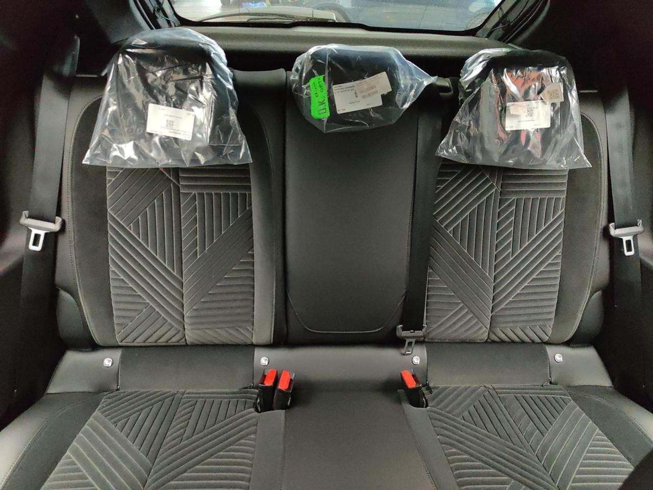 LANCIA Ypsilon IV 2024 1.2 HYBRID 110CV LX