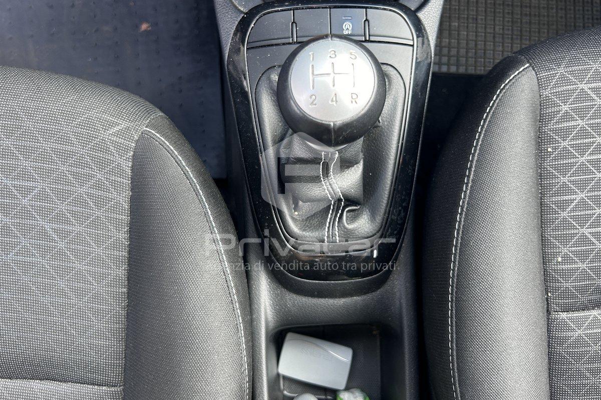 KIA Picanto 1.0 12V 5 porte X Line