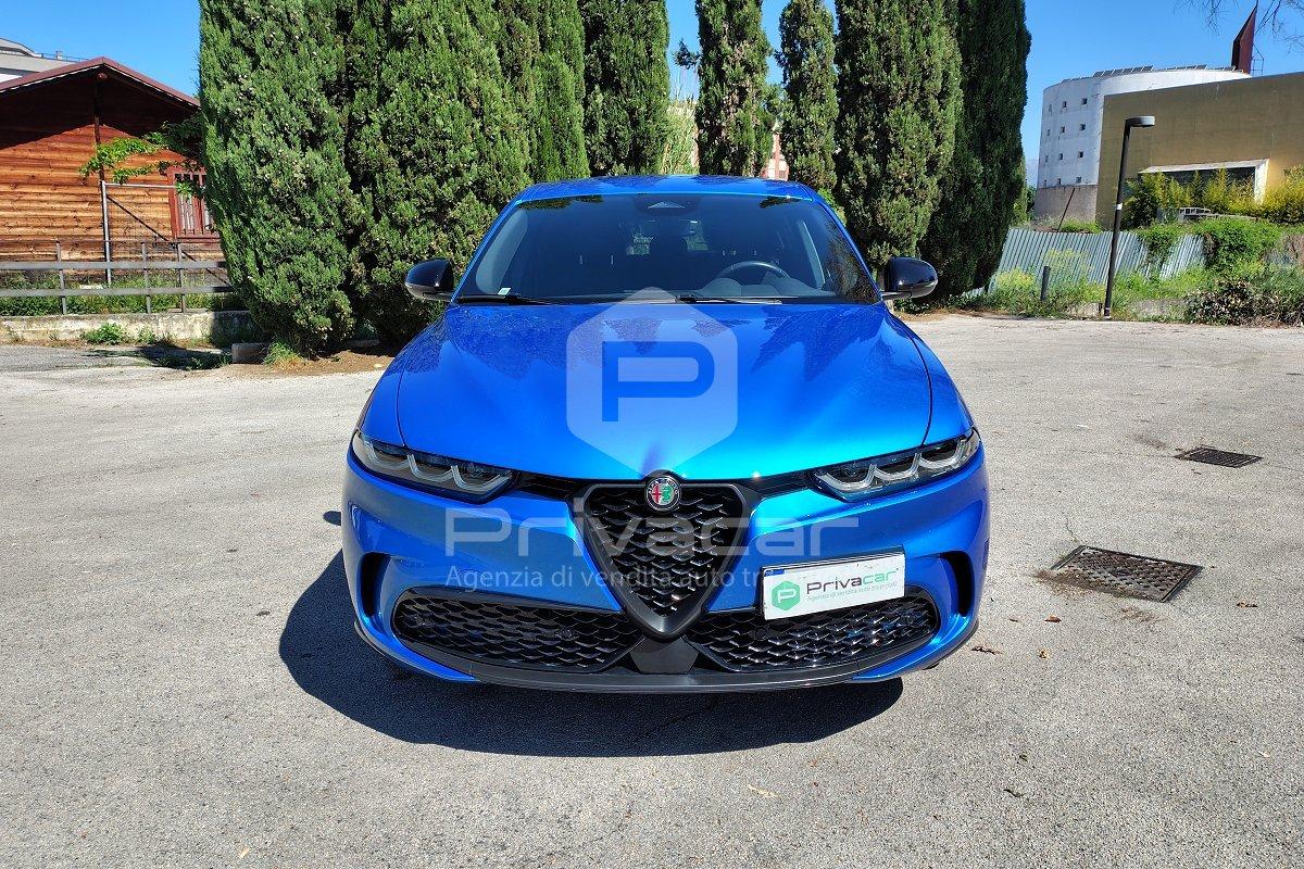 ALFA ROMEO Tonale 1.5 160 CV MHEV TCT7 Edizione Speciale