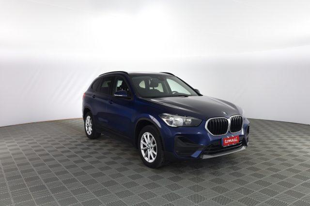 BMW X1 X1 sDrive18d ADVANTAGE