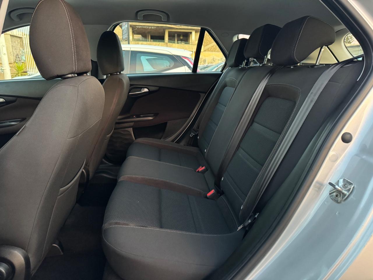 Fiat Tipo 1.3 Mjt 95CV SW Lounge NAVi