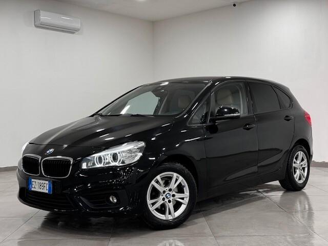 Bmw 114 114d 5p. Sport