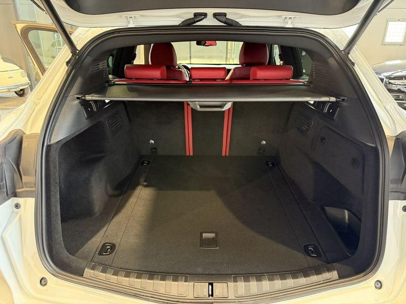 Alfa Romeo Stelvio 2.2 TD 210 CV Veloce AT8 Q4