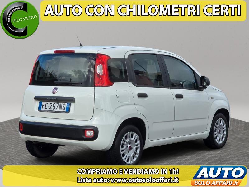 Fiat Panda 1.2 EASY 38.000KM EURO6B NEOPATENTATI/PERMUTE