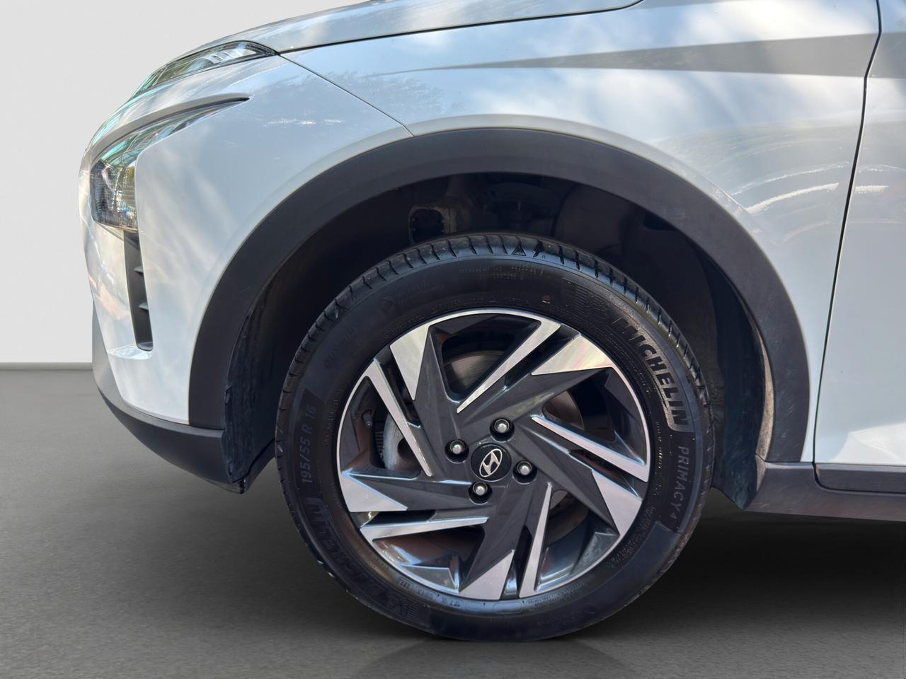 Hyundai Bayon 1.2 GPL MT XTech