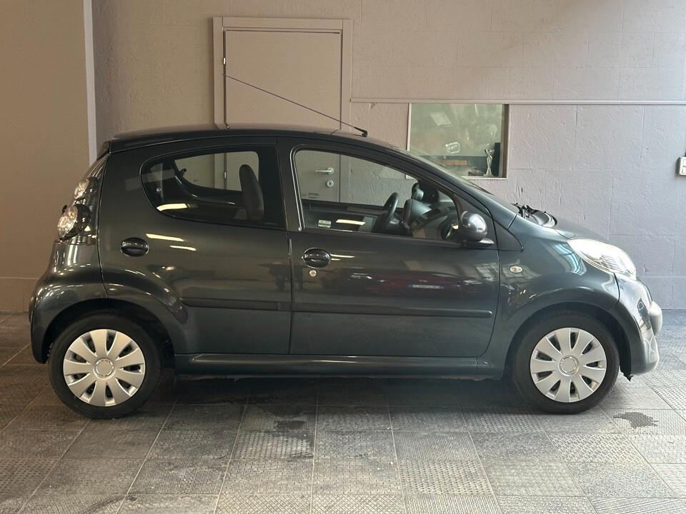 Citroen C1 5p 1.0 UnicoPro - neopatentati