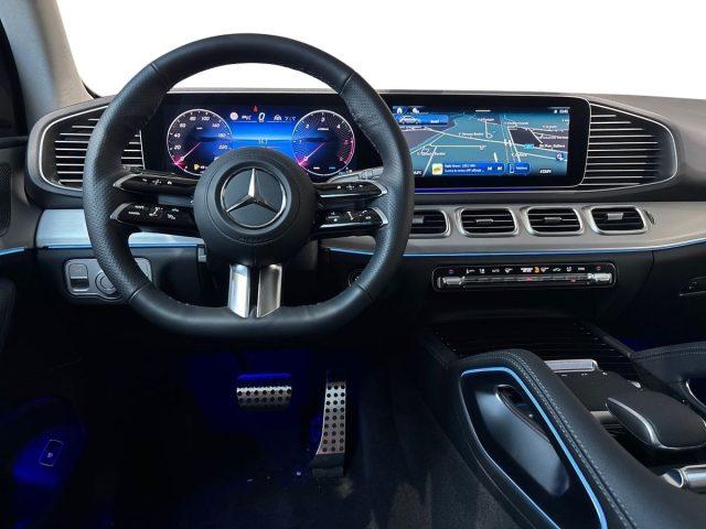 MERCEDES-BENZ GLE 300 d 4Matic Mild Hybrid AMG Line Advanced Plus