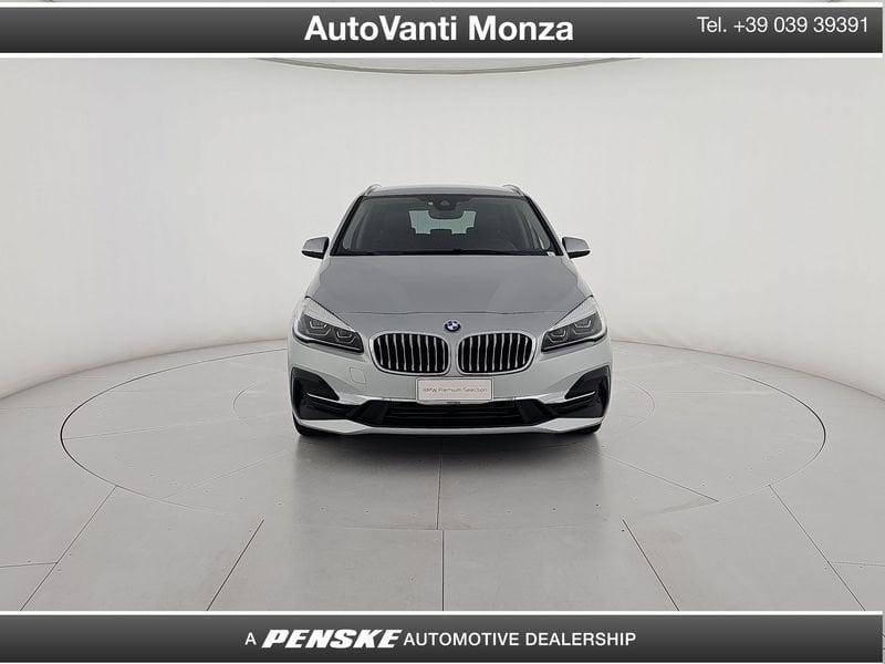 BMW Serie 2 Active Tourer 225xe Active Tourer iPerformance Luxury aut.