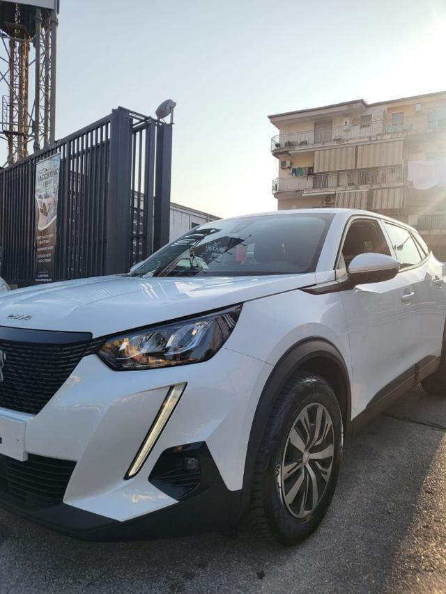 PEUGEOT 2008 PureTech 100 S&S Allure