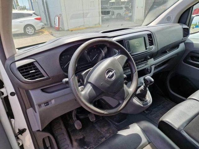 OPEL Vivaro 1.5 Diesel 120 CV L2H1 PL-TN Furgone Enjoy
