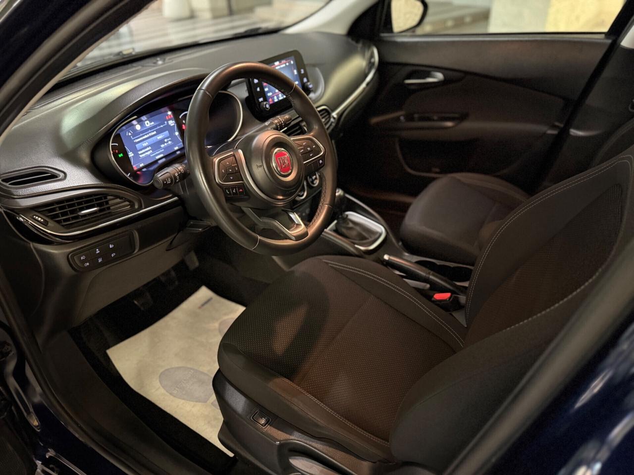 Fiat Tipo 1.6 Mjt 130cv S&S SW Life 2022