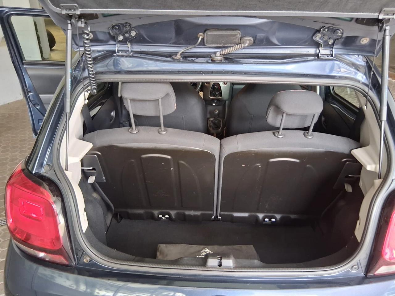 Citroen C1 VTi 68 5 porte Shine