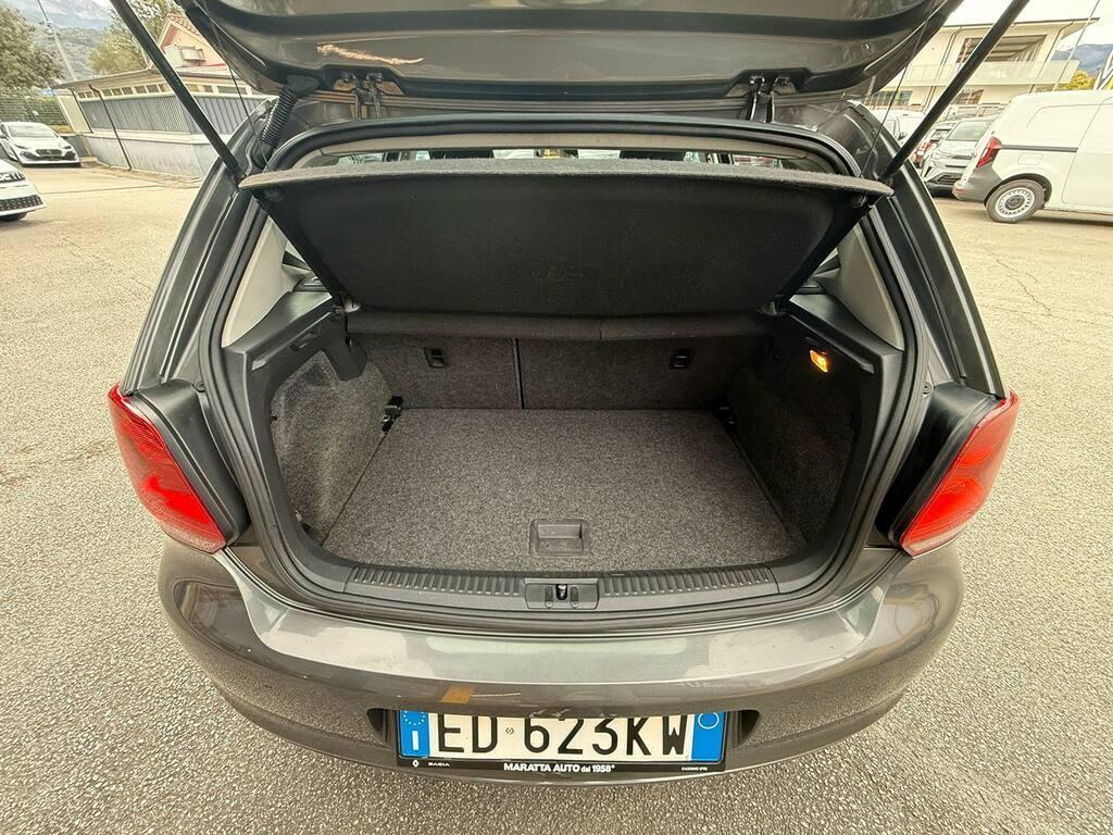 Volkswagen Polo 1.2 Comfortline 70cv 5p