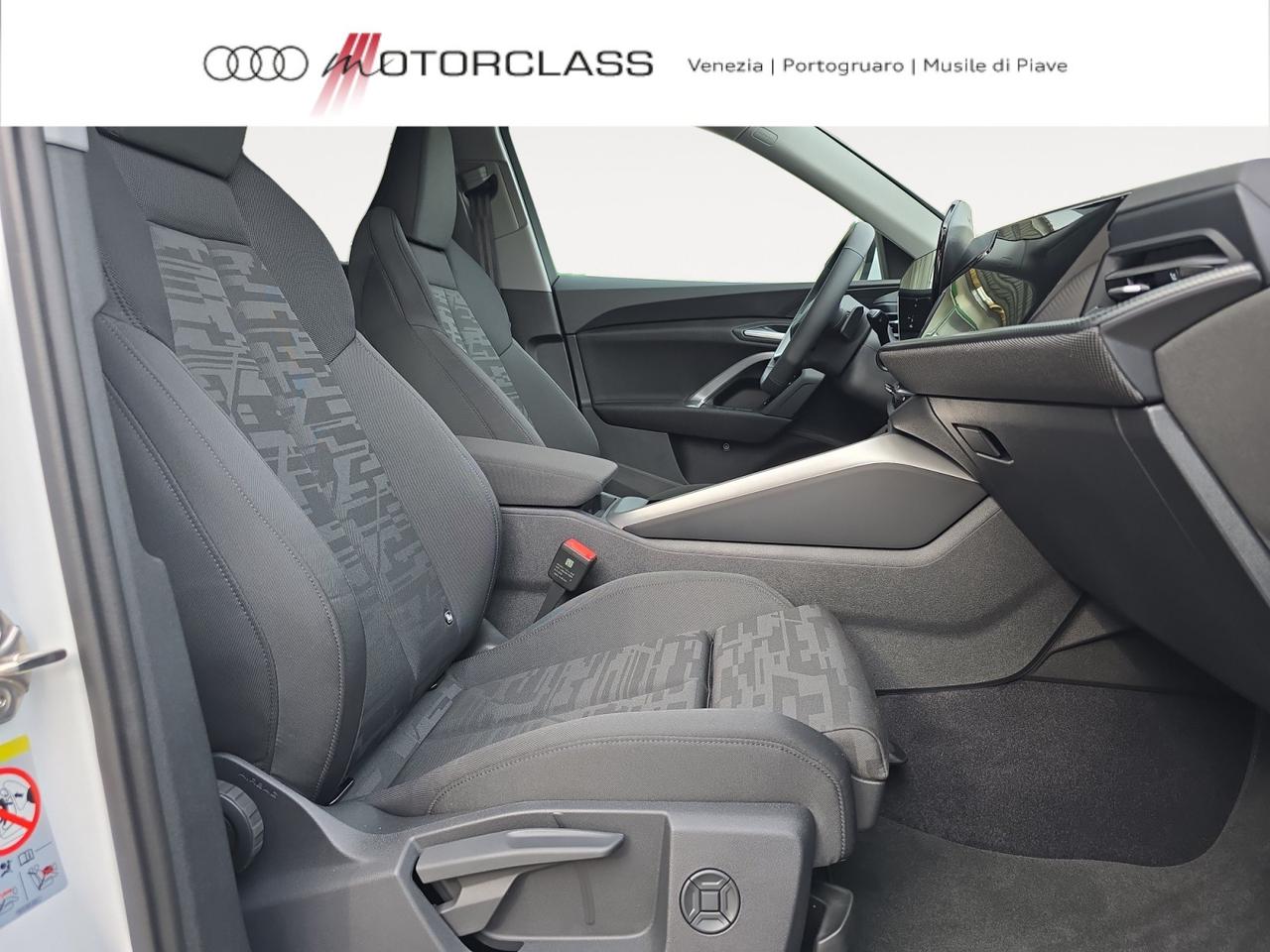 Sportback 2.0 Tdi Mhev+ Advanced Quattro S Tronic