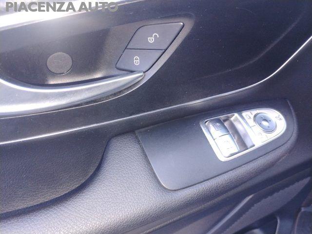 MERCEDES-BENZ V 220 d EXTRALONG.4 MATIC.8 POSTI.PREZZO REALE