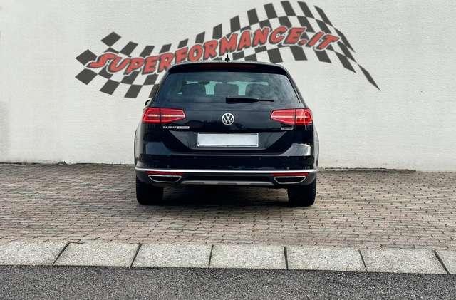 Volkswagen Passat Alltrack Passat VIII Alltrack 2.0tdi 4motion 240cv dsg my18