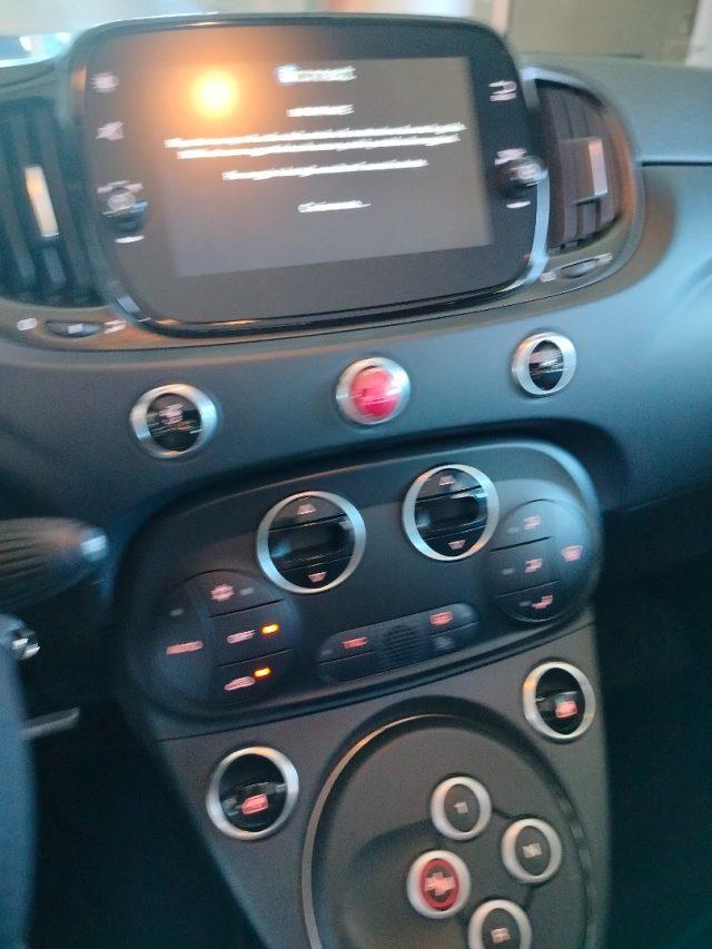 ABARTH 695 C 1.4 Turbo T-Jet 180 CV M.T.A.