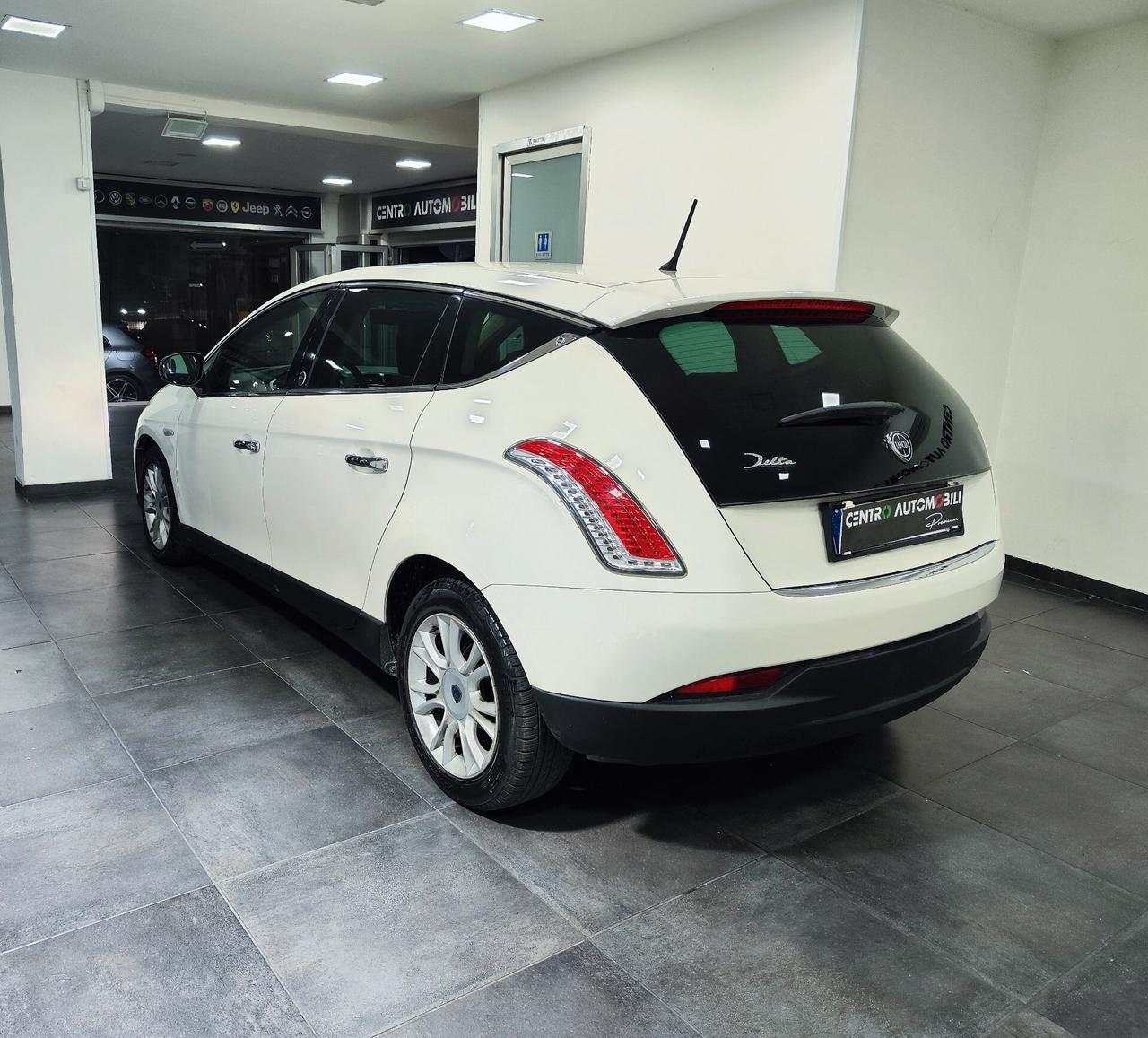 Lancia Delta 1.4 T-Jet 120 CV Gold Ecochic GPL