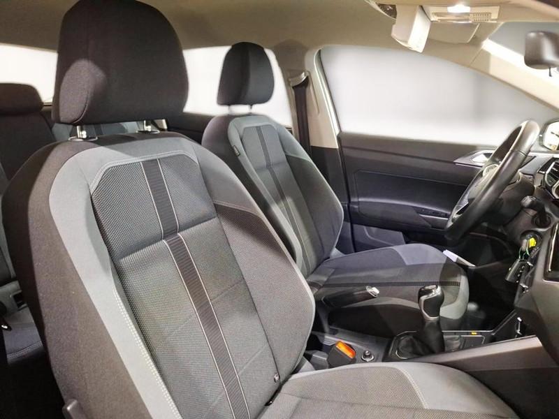 VOLKSWAGEN POLO 1.0 TSI Style 5 PORTE