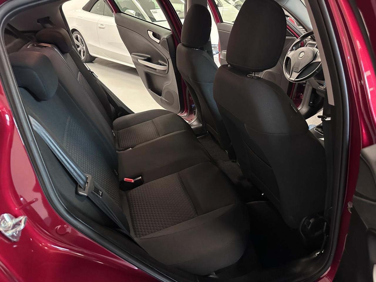 ALFA ROMEO GIULIETTA 1.6 JTD 105 CV