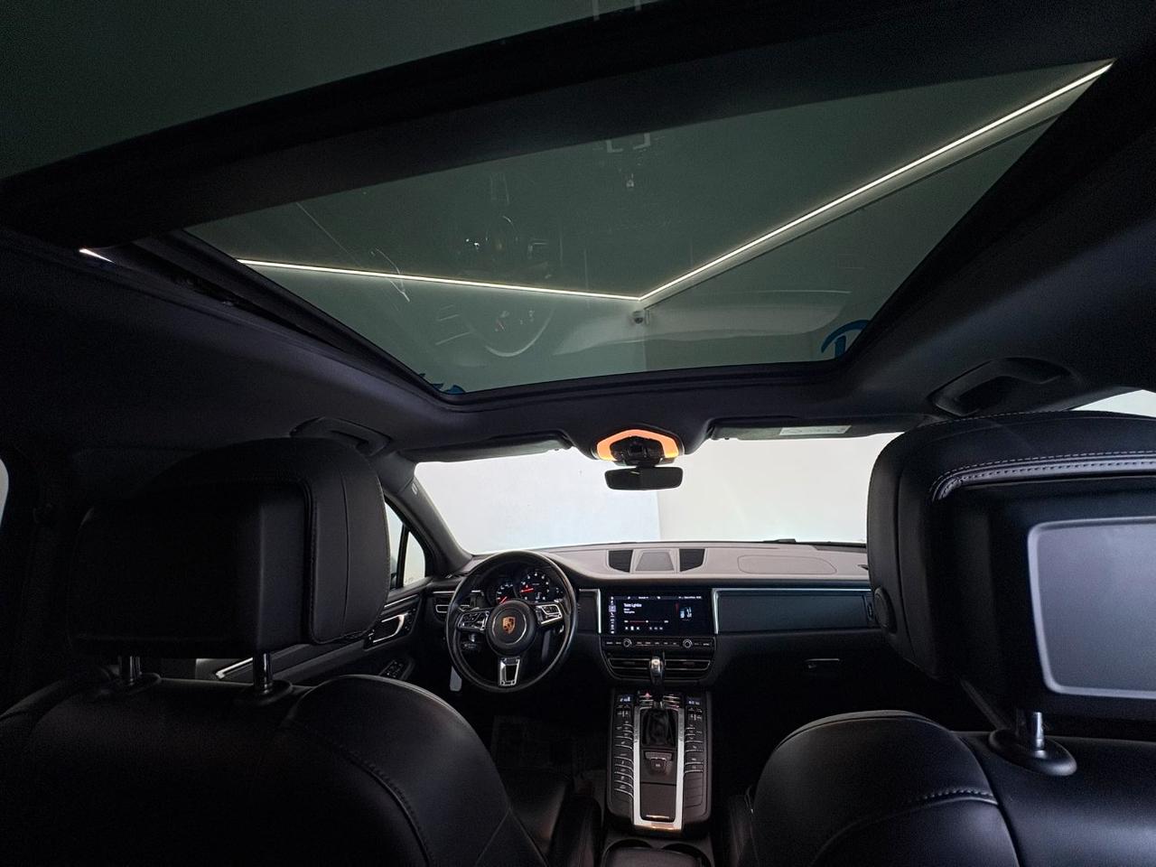 Porsche Macan 2.0 245cv pdk