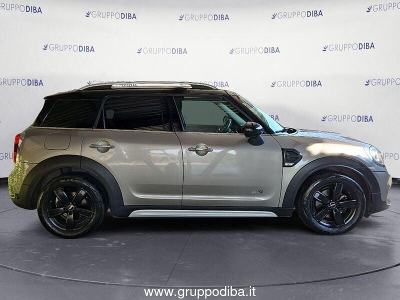 MINI Mini Countryman F60 2017 Diese Mini Countryman 2.0 Cooper D Hype all4 auto