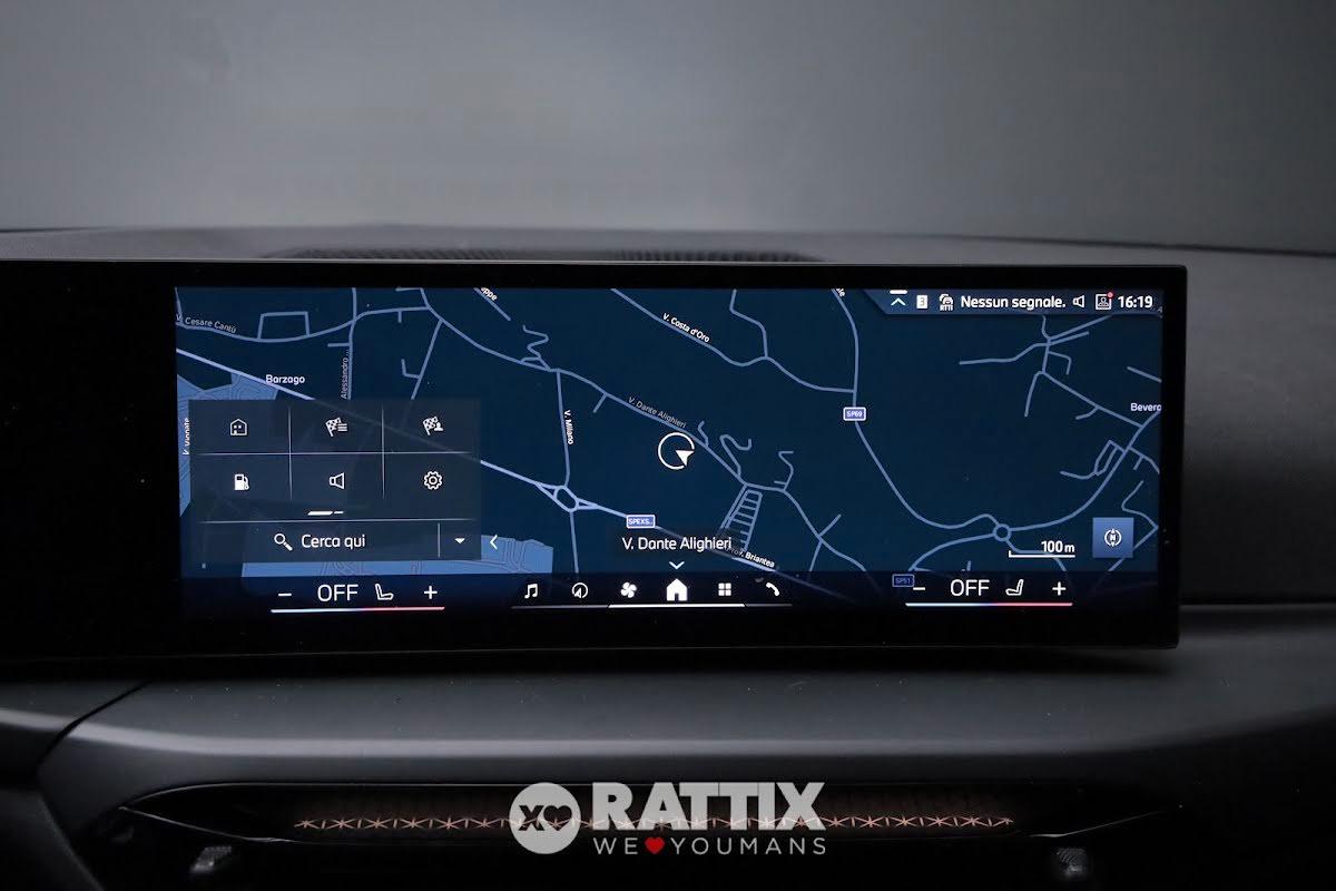 BMW 320 d Touring 2.0 Mhev 48V xDrive Auto