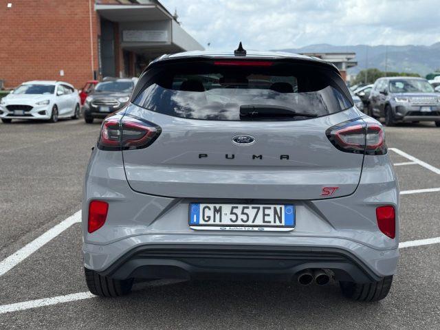 FORD Puma 1.5 EcoBoost 200 CV S&S ST