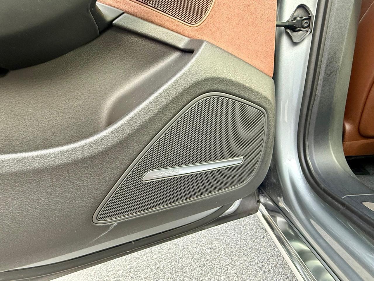 Audi A8 3.0TDI 250CV Quattro tiptronic 2011 EURO5