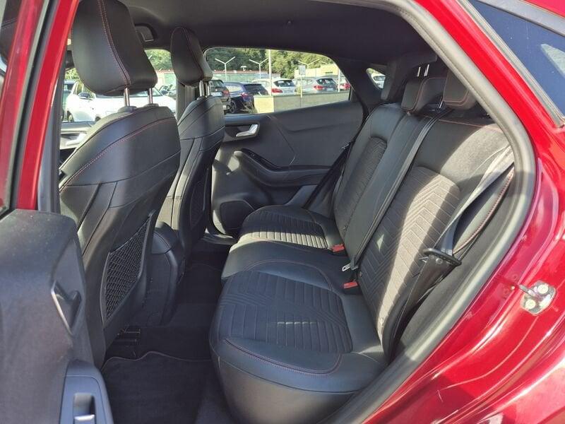 Ford Puma 1.0 ecoboost h ST-Line s&s 125cv