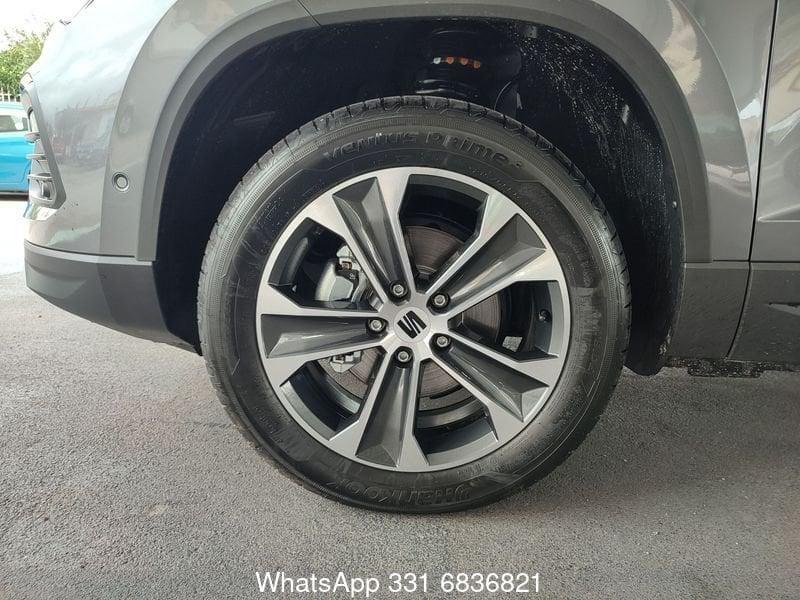 Seat Ateca Ateca 2.0 TDI 115 CV Business