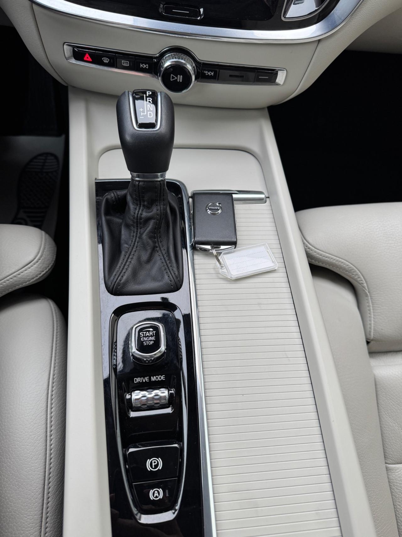 Volvo V60 D4 Geartronic Business Plus