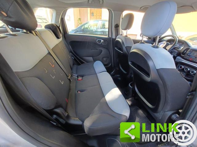 FIAT 500L 1.3 Multijet 95 CV Business NEOPATENTATI