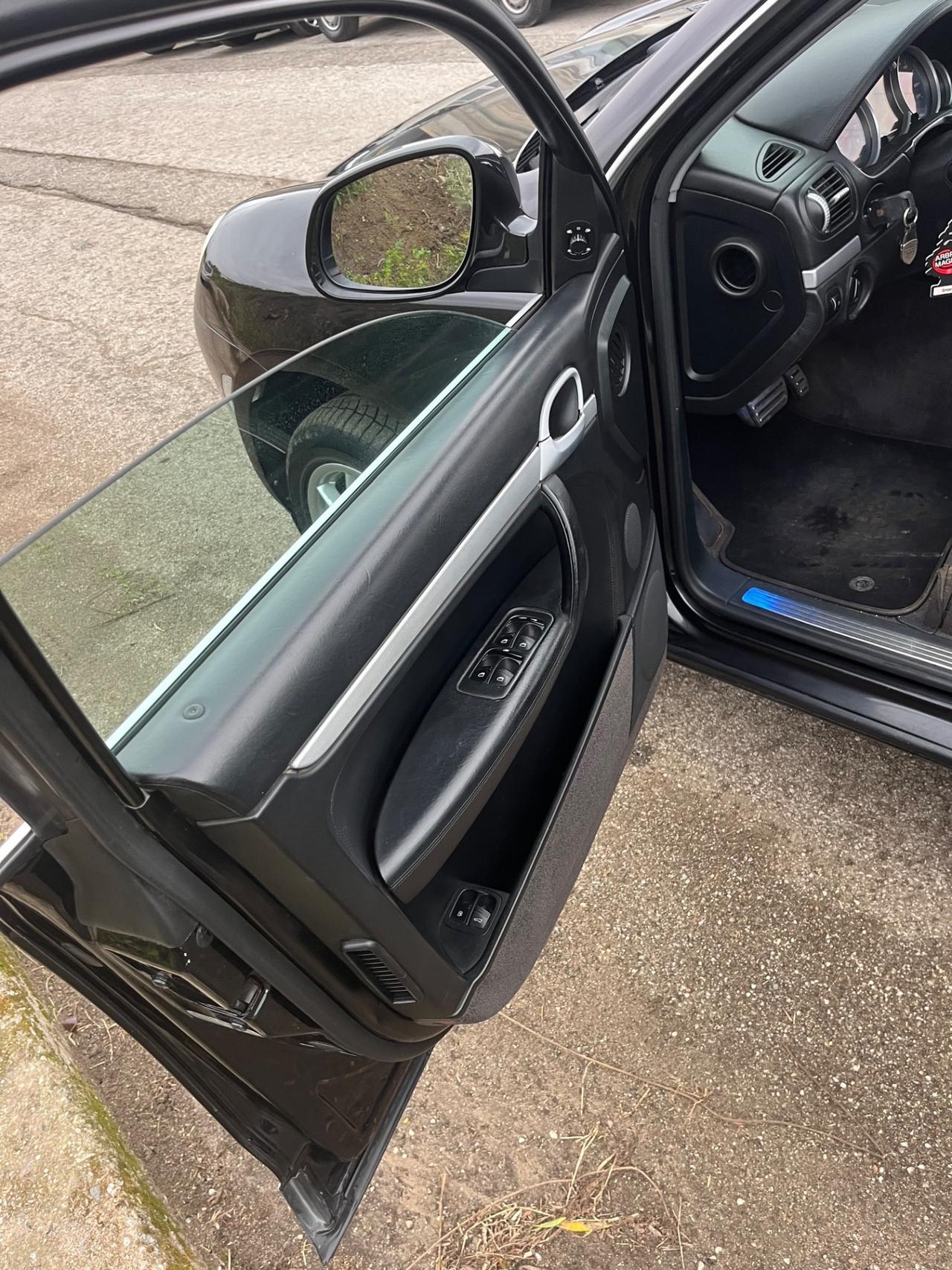 Porsche Cayenne 4.5 cat S