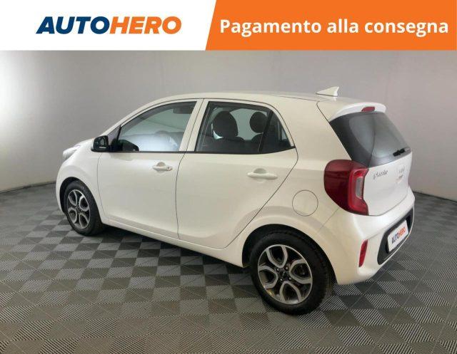 KIA Picanto 1.0 12V 5 porte Style