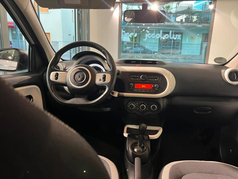 Renault Twingo 1.0 sce Lovely 69cv
