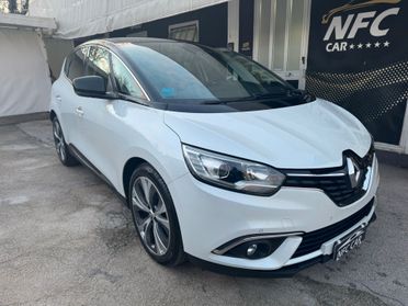 Renault Scenic dCi 8V 110 CV EDC Energy Bose