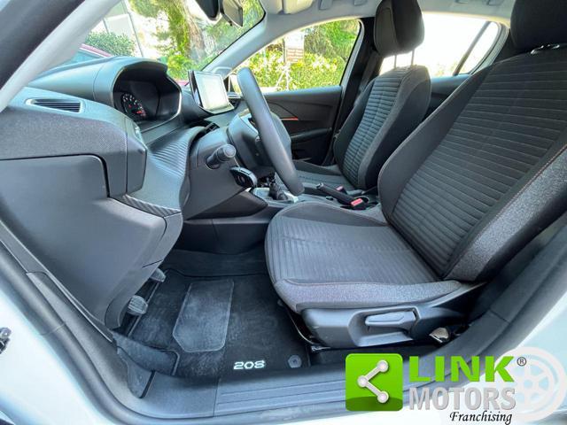 PEUGEOT 208 PureTech 100 Stop&Start 5 porte Allure Pack