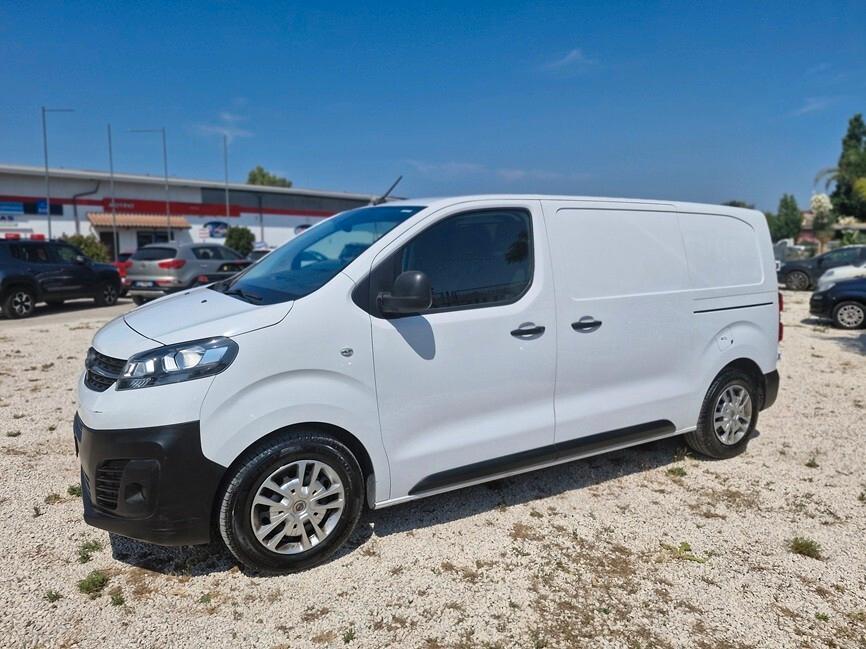 Opel Vivaro 1.5 Diesel 120CV S&S L2H1