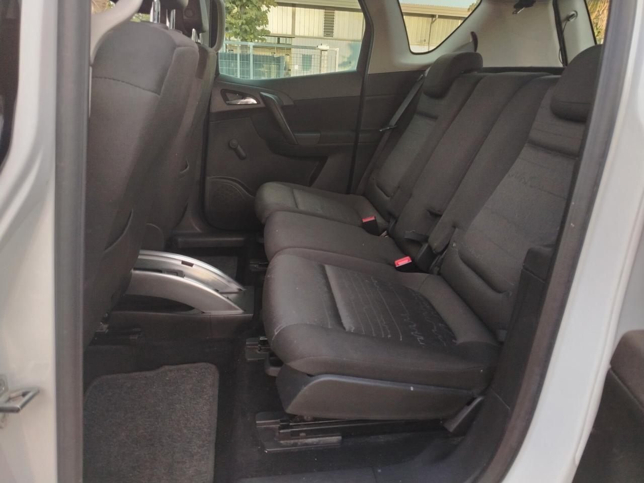 Opel Meriva 1.4 Turbo 120CV Cosmo