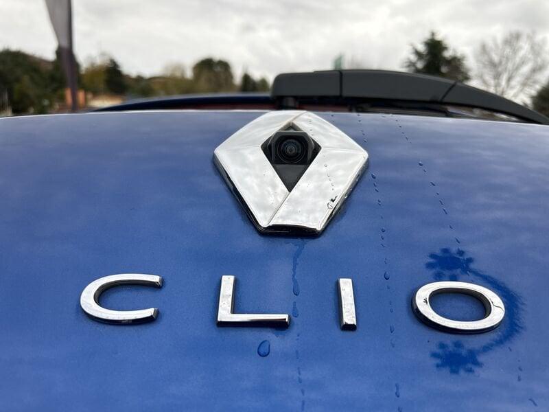Renault Clio V 2019 1.0 tce Intens Gpl 100cv my21