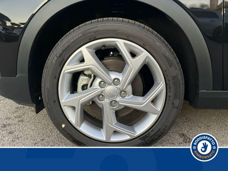 KGM Tivoli Style 1.5 Turbo GDI 163 CV