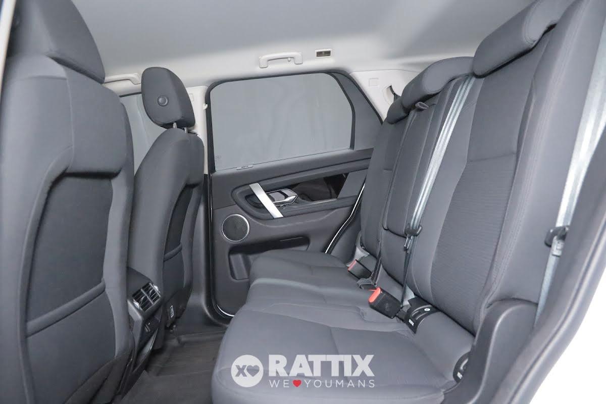 Land Rover Discovery Sport 2.0d ED4 163CV 7p.ti